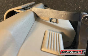 AR15Discounts.com B5 Systems AR-15 Collapsible Precision Stock Review