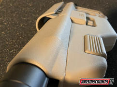 AR15Discounts.com B5 Systems AR-15 Collapsible Precision Stock Review