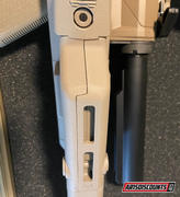 AR15Discounts.com B5 Systems AR-15 Collapsible Precision Stock Review