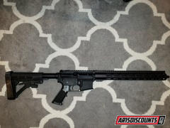 AR15Discounts.com Wheeler Delta Series AR Combo Tool With Torque Wrench Review