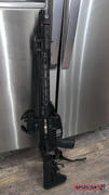 AR15Discounts.com Aero Precision M4E1 Threaded 16 .223 Wylde Fluted Complete Upper Receiver with ATLAS R-ONE Handguard - Anodized Black Review