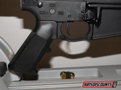 AR15Discounts.com Magpul Aluminum Enhanced Trigger Guard - Black Review