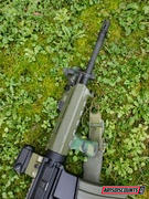 AR15Discounts.com Bravo Company Manufacturing BCMGUNFIGHTER PMCR (Polymer M-LOK Compatible Rail) - Carbine Length Review