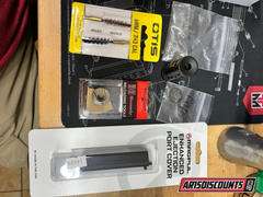 AR15Discounts.com Magpul Enhanced AR-15 Dust Cover - Black Review