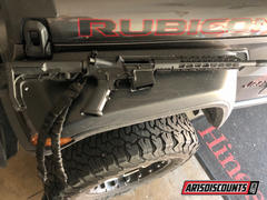AR15Discounts.com Toolcraft .458 SOCOM/.450 Bushmaster BCG (Bolt Carrier Group) - Black Nitride Review