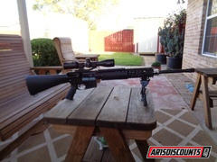 AR15Discounts.com Dirty Bird A2 2-Stage Lower Build Kit Review