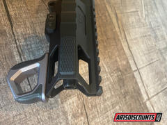 AR15Discounts.com Kaw Valley Precision 4.5 9MM Barrel Review