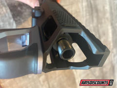 AR15Discounts.com Kaw Valley Precision 4.5 9MM Barrel Review