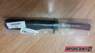 AR15Discounts.com Kaw Valley Precision Mil-Spec Stock Completion Kit w/ 3oz Buffer Review