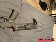 AR15Discounts.com Kaw Valley Precision Mil-Spec Stock Completion Kit w/ 4.3oz Buffer Review