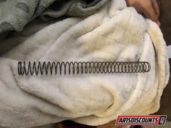 AR15Discounts.com Kaw Valley Precision Extra Power PCC Carbine Recoil Spring Review
