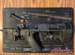AR15Discounts.com Kaw Valley Precision Stainless Steel Carbine Buffer Spring Review