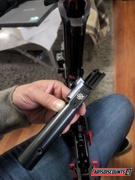 AR15Discounts.com Kaw Valley Precision 9mm Bolt Carrier Group - Black Nitride Review