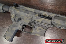 AR15Discounts.com Kaw Valley Precision 9mm Bolt Carrier Group - Black Nitride Review