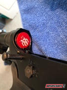 AR15Discounts.com Kaw Valley Precision Heavy Tungsten Buffer - 3oz Review