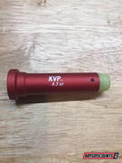 AR15Discounts.com Kaw Valley Precision Heavy Tungsten Buffer - 4.3oz Review