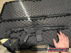 AR15Discounts.com Kaw Valley Precision 30 Caliber Linear Comp Review