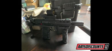 AR15Discounts.com Kaw Valley Precision 9mm Linear Comp - Black Review