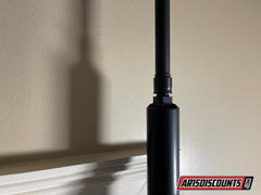 AR15Discounts.com Kaw Valley Precision Thread Adapter Review