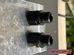 AR15Discounts.com Kaw Valley Precision Thread Adapter Review