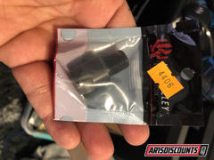 AR15Discounts.com Kaw Valley Precision Thread Adapter Review