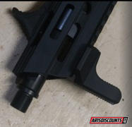 AR15Discounts.com Kaw Valley Precision Thread Adapter Review