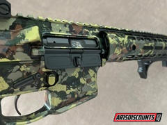 AR15Discounts.com Aero Precision Enhanced M-LOK Free Float Handguard Gen 2 w/ BAR Barrel Nut Review