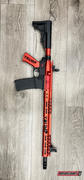 AR15Discounts.com UTG Ambidextrous 45/90 Safety Selector Review