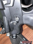 AR15Discounts.com UTG Ambidextrous 45/90 Safety Selector Review