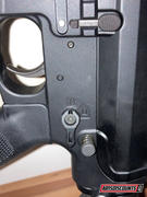 AR15Discounts.com UTG Ambidextrous 45/90 Safety Selector Review