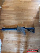 AR15Discounts.com UTG AR15 Oversized Bolt Catch, Matte Black, Steel Review