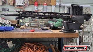 AR15Discounts.com UTG AR15 Oversized Bolt Catch, Matte Black, Steel Review