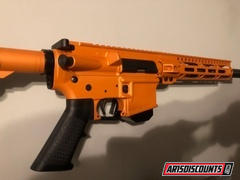 AR15Discounts.com UTG AR15 Quick Install Dust Cover - Black Review