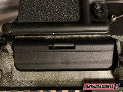 AR15Discounts.com UTG AR15 Quick Install Dust Cover - Black Review