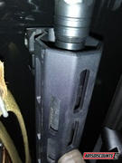 AR15Discounts.com UTG AR15 .750 Micro Gas Block Review