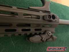 AR15Discounts.com UTG AR15 .750 Micro Gas Block Review