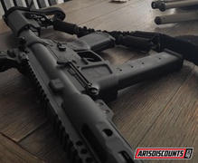 AR15Discounts.com UTG 9mm 33 Round Magazine For Glock Handguns Review