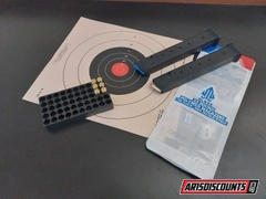 AR15Discounts.com UTG 9mm 33 Round Magazine For Glock Handguns Review