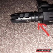 AR15Discounts.com Ballistic Advantage 13.9 5.56 Government Profile Midlength AR-15 Barrel Modern Series 1:7 Twist Review