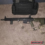 AR15Discounts.com Ballistic Advantage 13.9 5.56 Government Profile Midlength AR-15 Barrel Modern Series 1:7 Twist Review