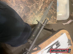 AR15Discounts.com Luth-AR A1 Pistol Grip Review