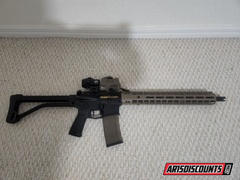 AR15Discounts.com Aero Precision M4E1 Enhanced Upper Receiver Review