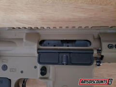AR15Discounts.com Toolcraft Lightweight .223/5.56 BCG (Bolt Carrier Group) Black Nitride Review