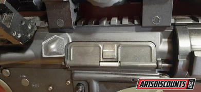 AR15Discounts.com Havoc Tactical Deflector Brake Review