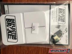 AR15Discounts.com Havoc Tactical Deflector Brake Review