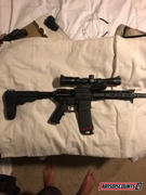 AR15Discounts.com Aero Precision .750 Low Profile Gas Block - Black Nitride Review