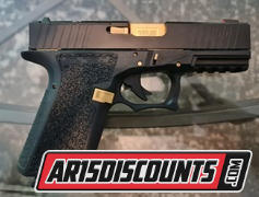 AR15Discounts.com NBS Lower Parts Kit For Glock 19 Review