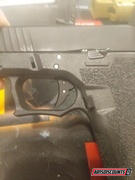 AR15Discounts.com NBS Lower Parts Kit For Glock 17 Review