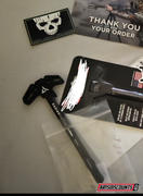 AR15Discounts.com Radian Weapons AR-15 Ambidextrous Charging Handle - BLEM Review