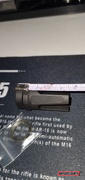 AR15Discounts.com Strike Industries Cloak Flash Hider for .223/5.56 Review